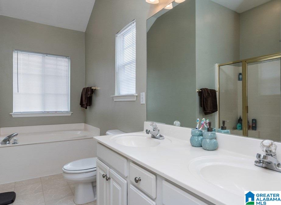 108 Winterhaven Cove Alabaster, AL 35007 - Photo 17 of 25