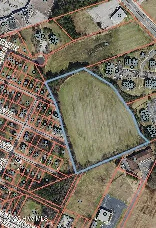 $954,000 | 0 Lipscomb Road East, Wilson, NC 27893