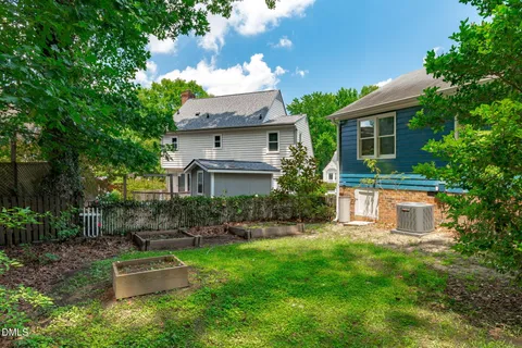 $300,000 | 8109 Round Oak Road, Raleigh, NC 27616
