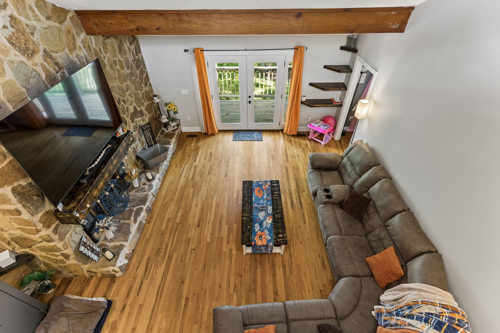 211 Hickory Hollow Road Tullahoma, TN 37388 - Photo 29 of 62