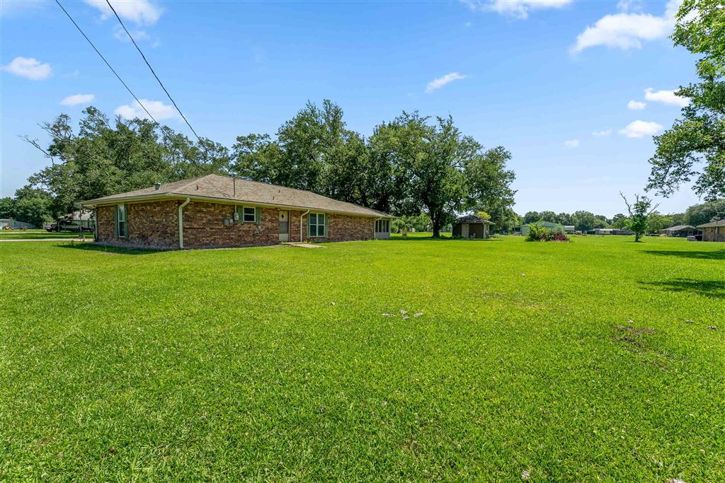 8094 Holland Road Hayes, LA 70647 - Photo 1 of 23