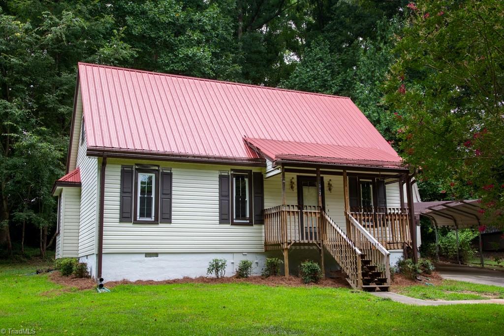 317 Staplewood Road Lexington, NC 27295 - Photo 1 of 34 Gallery Image 1