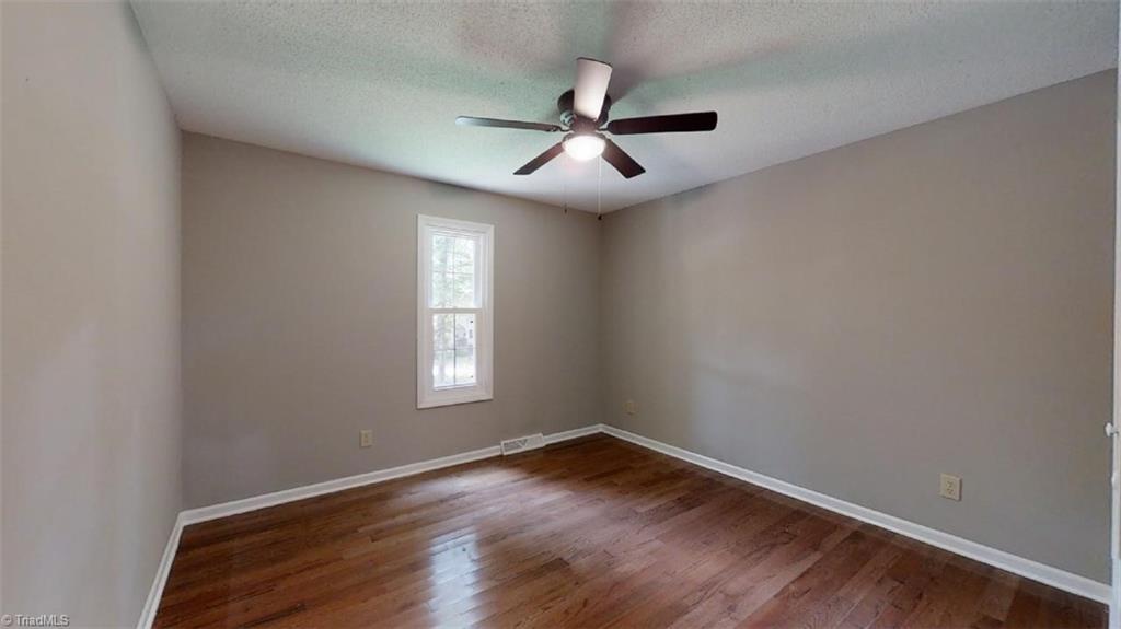 317 Staplewood Road Lexington, NC 27295 - Photo 14 of 34 Primary Bedroom directly across from bath