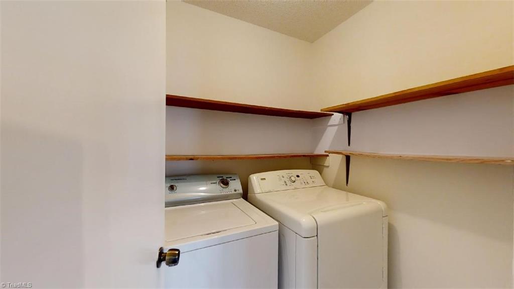 317 Staplewood Road Lexington, NC 27295 - Photo 18 of 34 1st floor Laundry Room