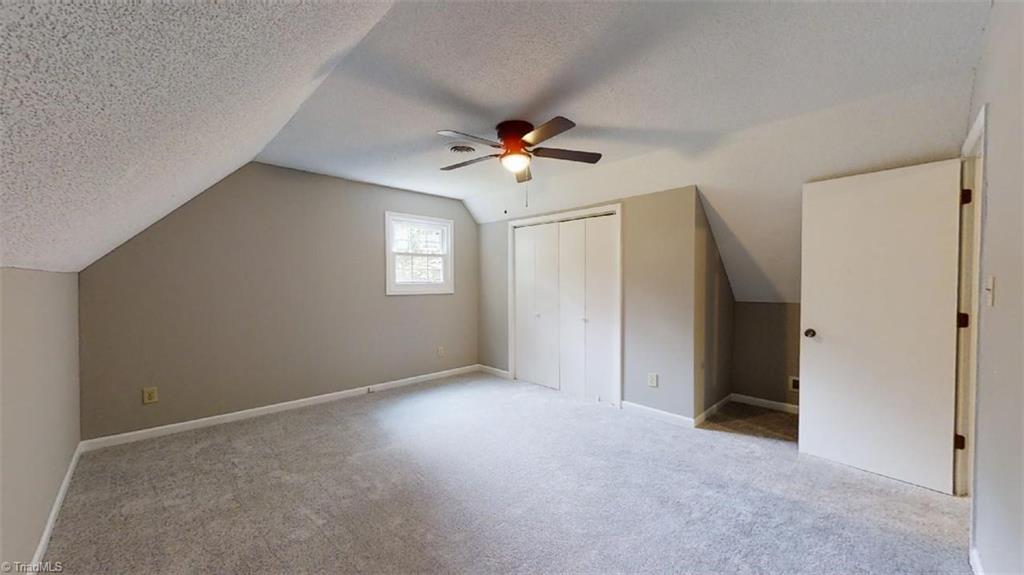 317 Staplewood Road Lexington, NC 27295 - Photo 20 of 34 Bedroom 2