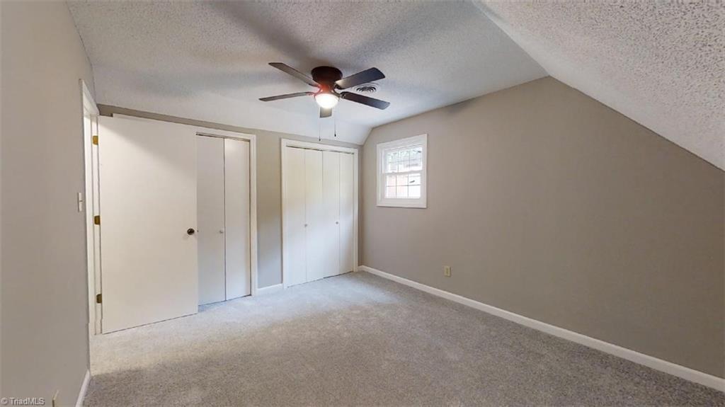 317 Staplewood Road Lexington, NC 27295 - Photo 24 of 34 Bedroom 3