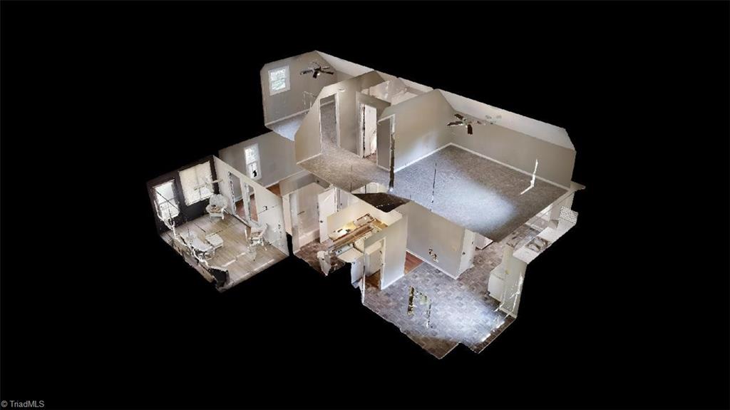 317 Staplewood Road Lexington, NC 27295 - Photo 27 of 34 Doll house VIEW