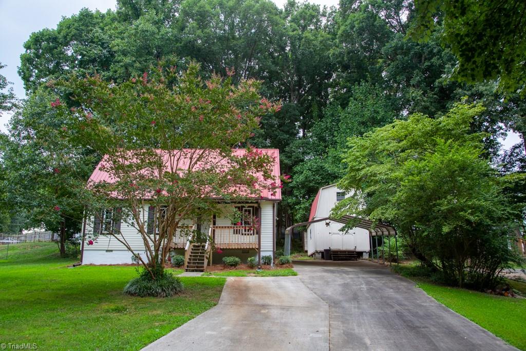 317 Staplewood Road Lexington, NC 27295 - Photo 28 of 34 Gallery Image 28