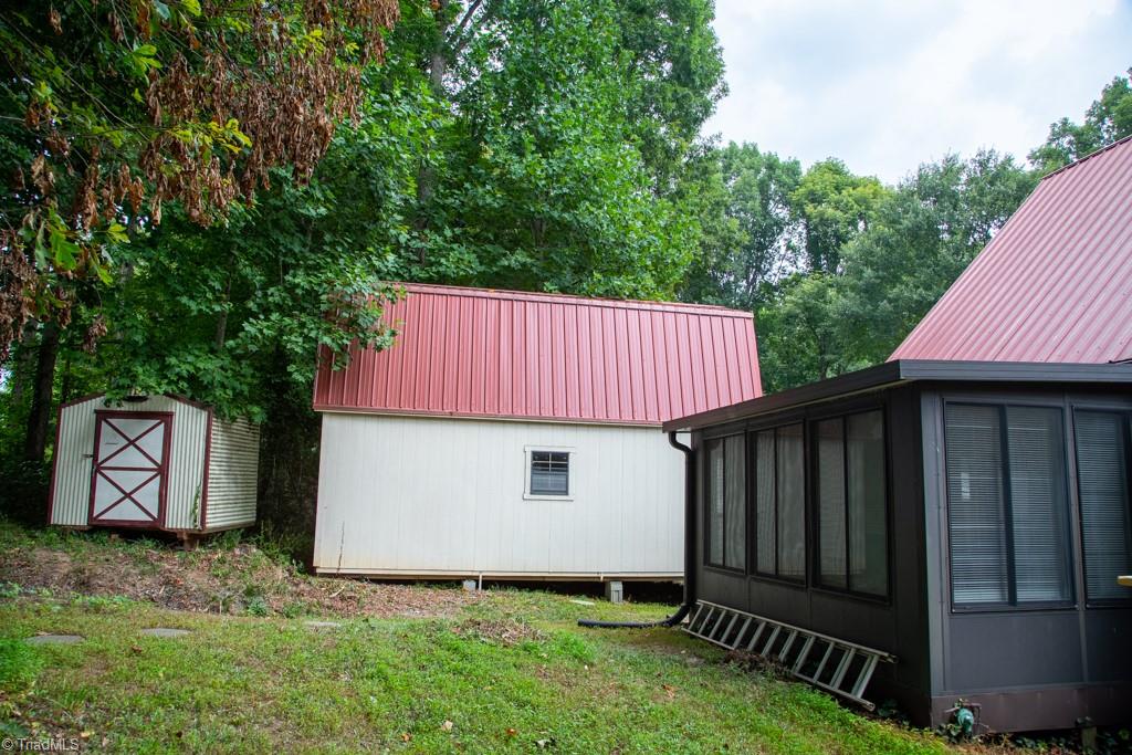 317 Staplewood Road Lexington, NC 27295 - Photo 31 of 34 Gallery Image 31
