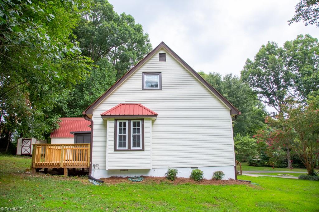 317 Staplewood Road Lexington, NC 27295 - Photo 32 of 34 Gallery Image 32