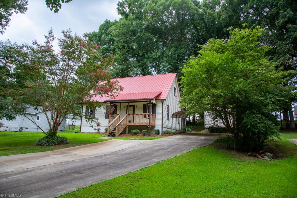 317 Staplewood Road Lexington, NC 27295 - Photo 33 of 34 Gallery Image 33