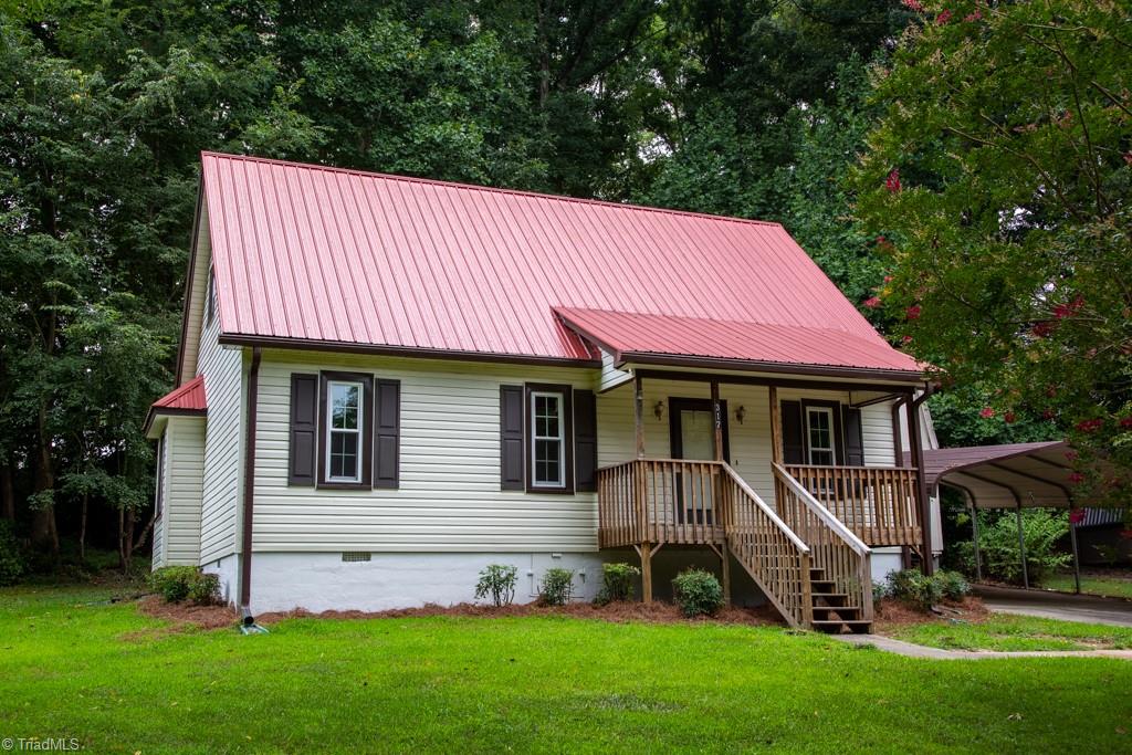 317 Staplewood Road Lexington, NC 27295 - Photo 34 of 34 Gallery Image 34