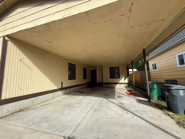 $325,000 | 1920 East F Street, Moscow, ID 83843