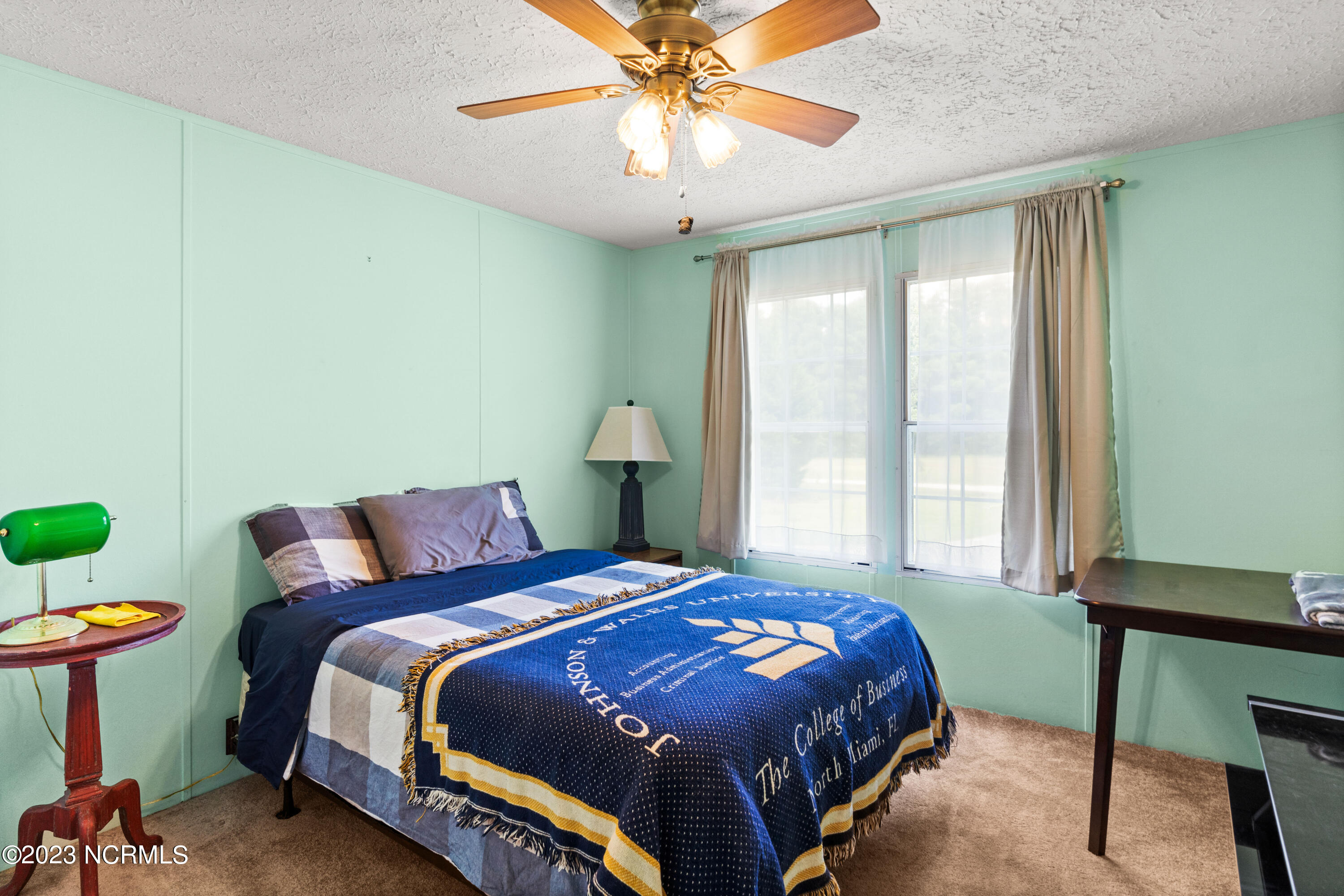 298 Howards Landing Road Hampstead, NC 28443 - Photo 26 of 44 4TH BEDROOM