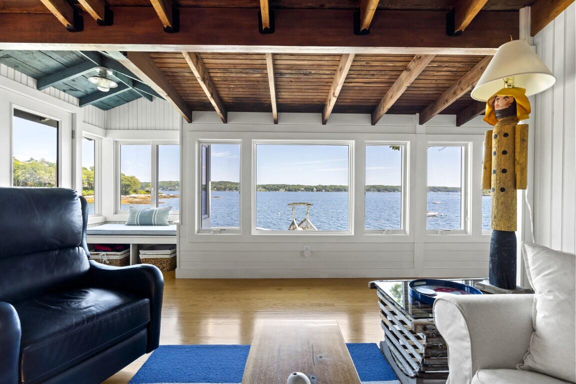 68 Wall Point Road Boothbay Harbor, ME 04538 - Photo 14 of 45 13.