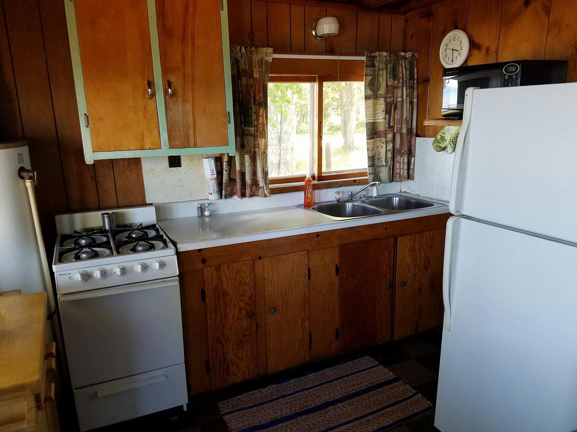 8442 North Whitefish Point Road Paradise, MI 49768 - Photo 19 of 29 Gallery Image 19