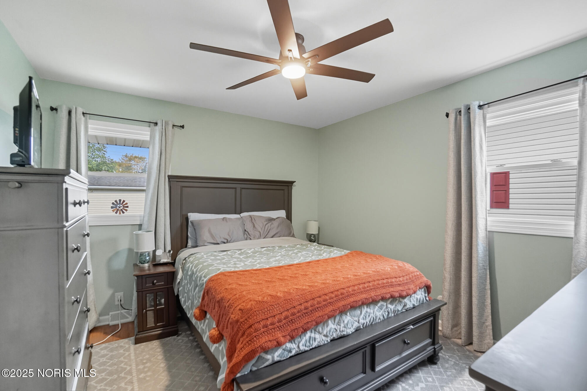 209 Rudolph Road North Baltimore, OH 45872 - Photo 23 of 48 0109