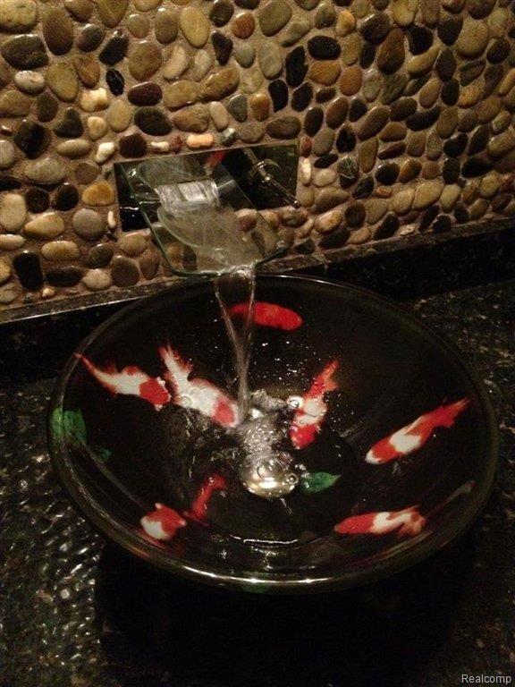 43 Mayer Road St. Clair, MI 48079 - Photo 5 of 24 05powder room.jpg
