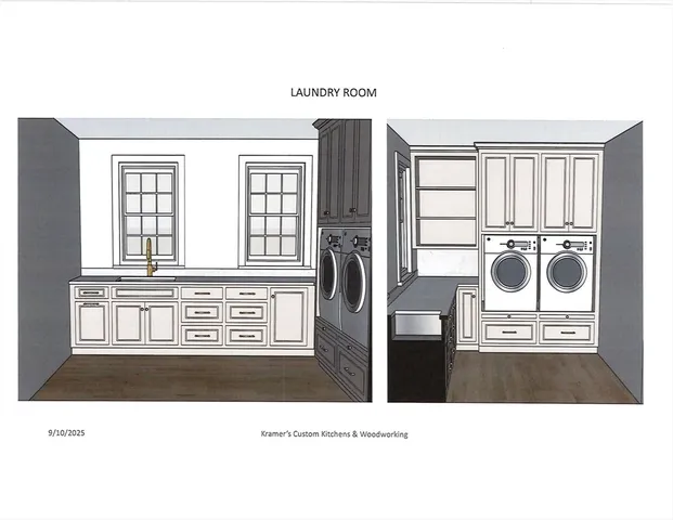 a black and white photo of a book shop