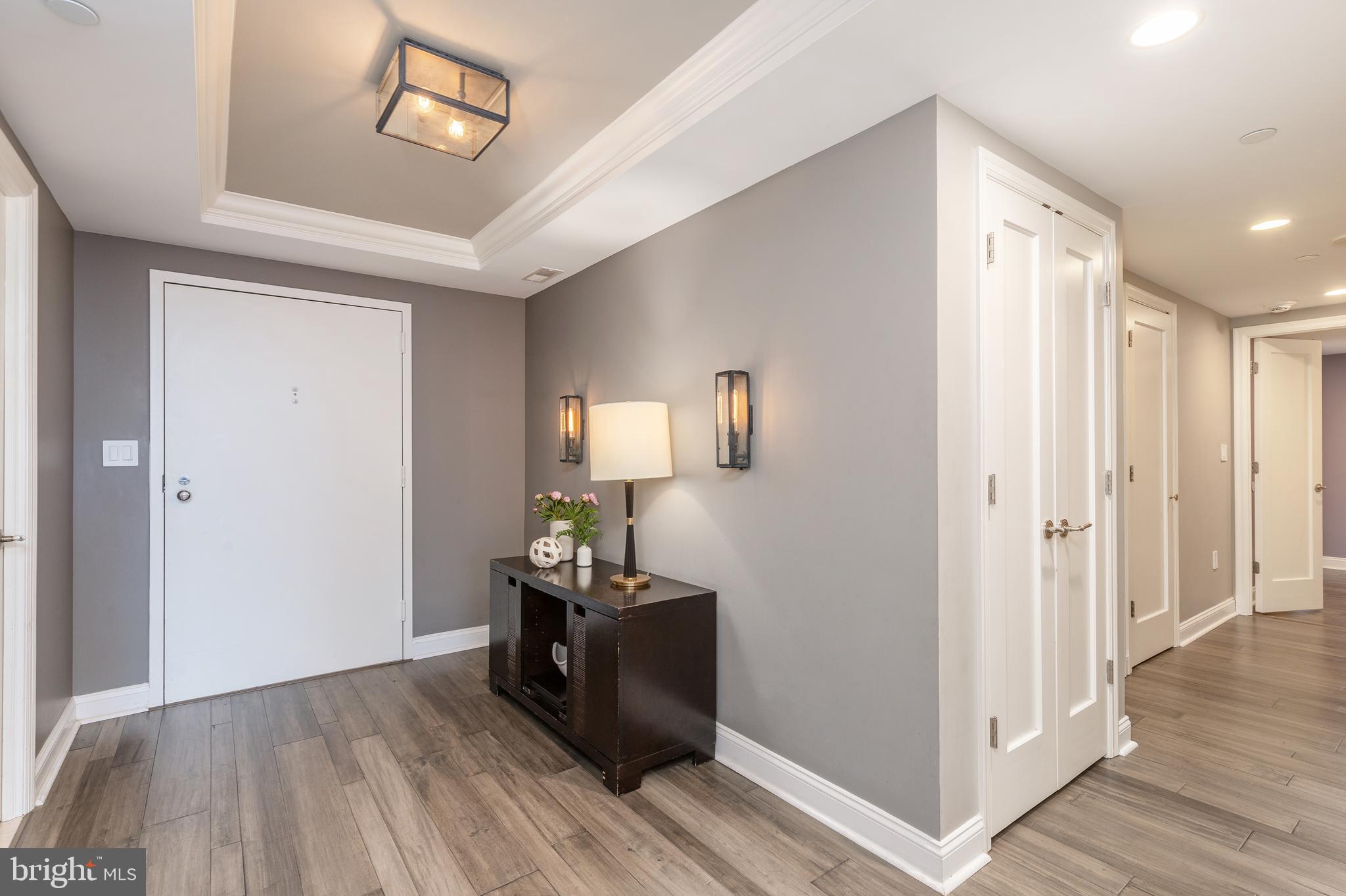 202 West Rittenhouse Square, Unit 1708 Philadelphia, PA 19103 - Photo 12 of 53