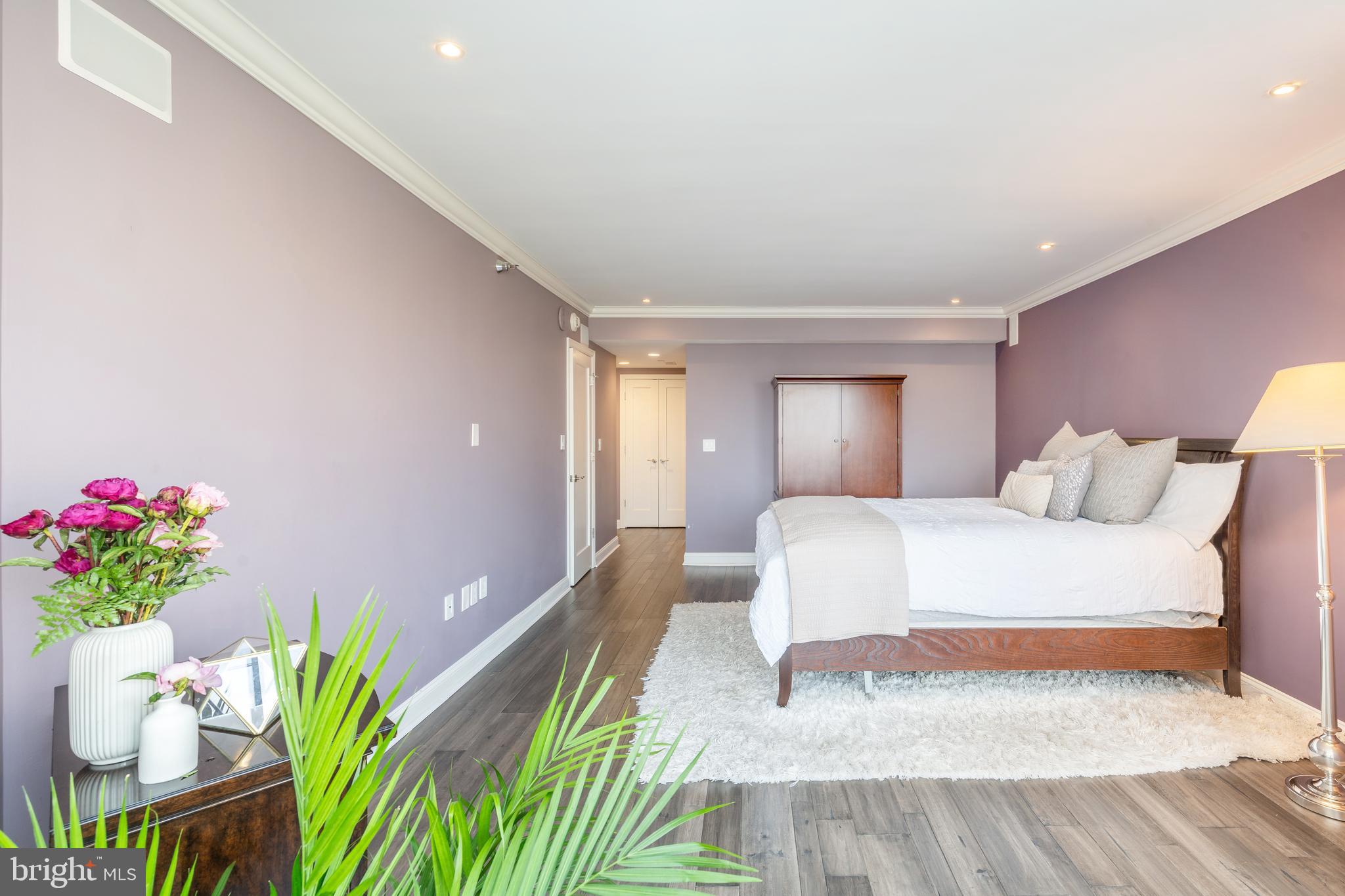 202 West Rittenhouse Square, Unit 1708 Philadelphia, PA 19103 - Photo 16 of 53