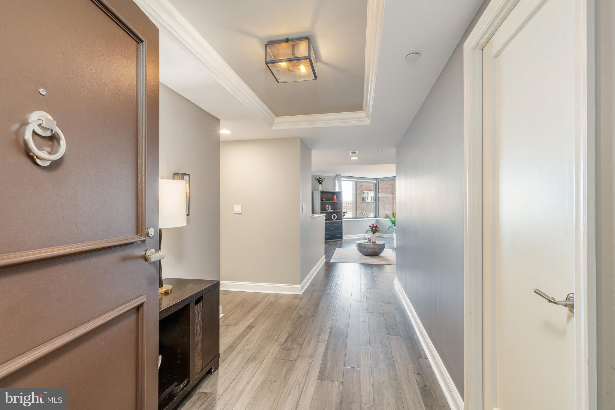 202 West Rittenhouse Square, Unit 1708 Philadelphia, PA 19103 - Photo 2 of 53