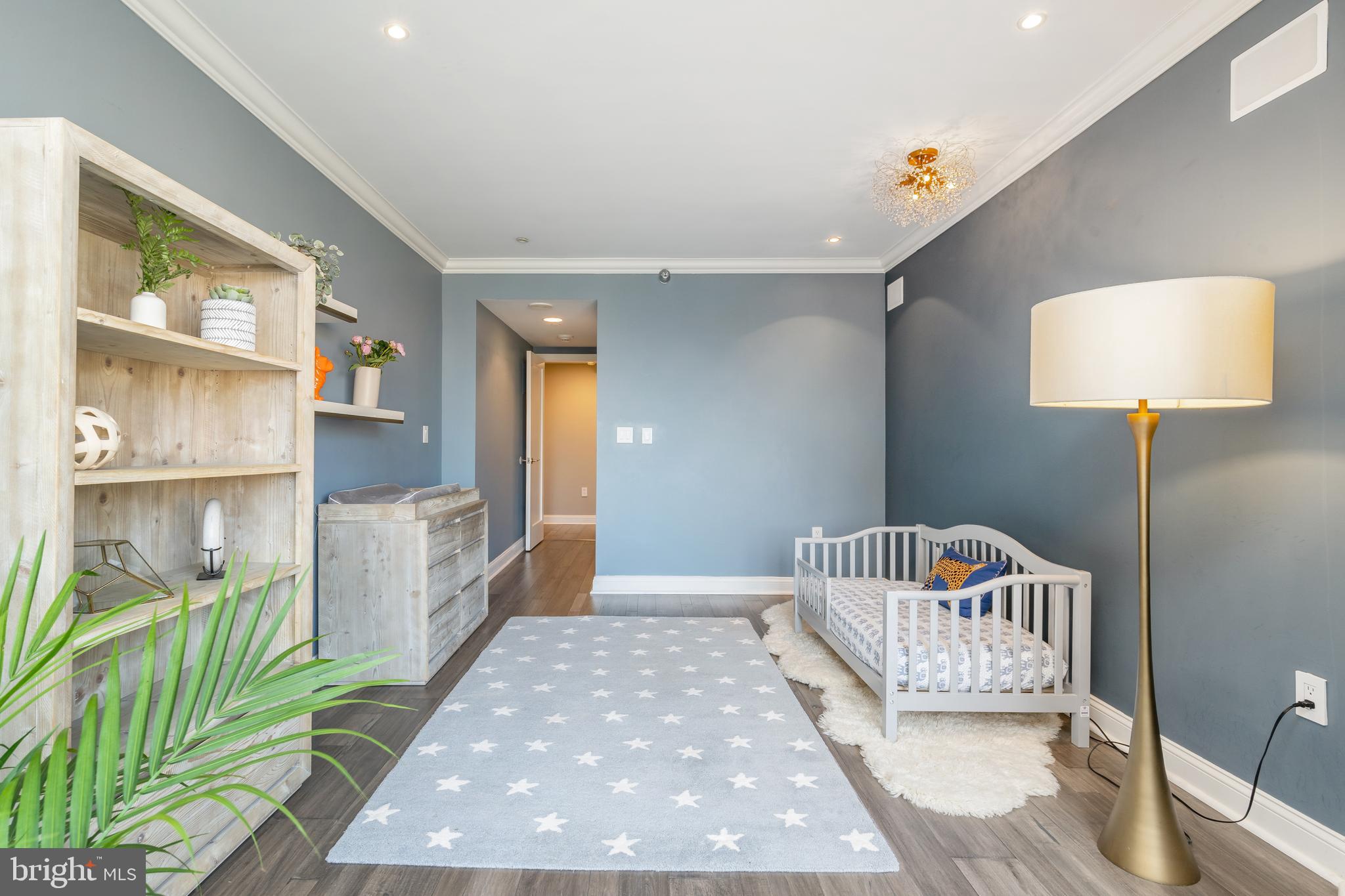 202 West Rittenhouse Square, Unit 1708 Philadelphia, PA 19103 - Photo 25 of 53