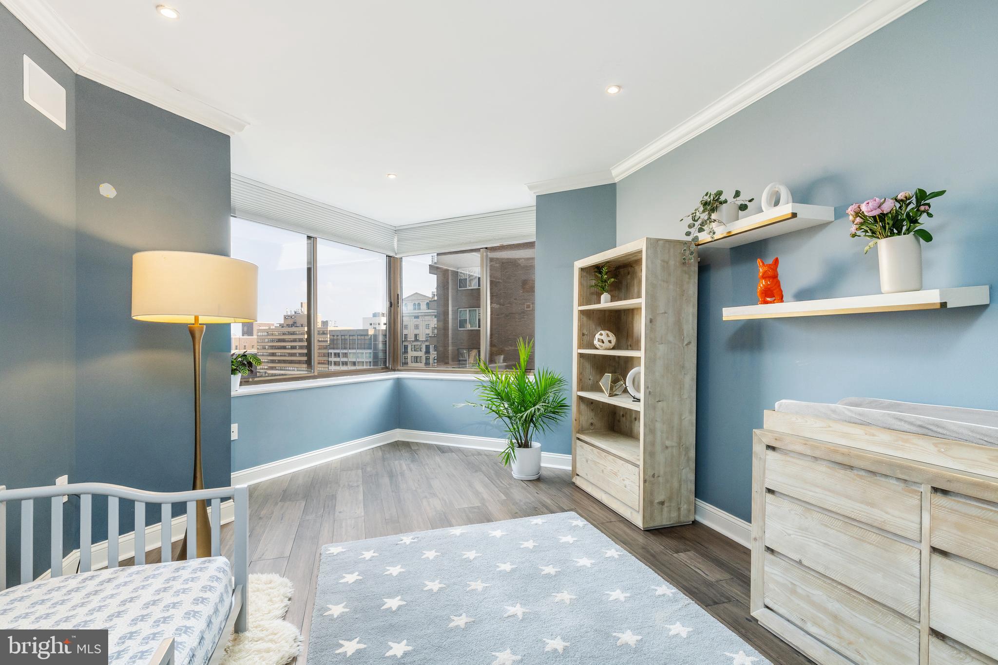 202 West Rittenhouse Square, Unit 1708 Philadelphia, PA 19103 - Photo 26 of 53