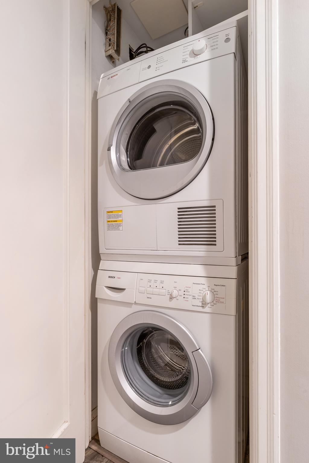 202 West Rittenhouse Square, Unit 1708 Philadelphia, PA 19103 - Photo 35 of 53