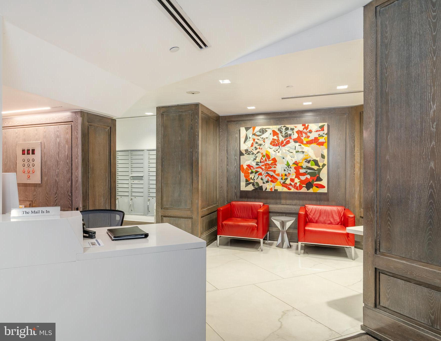 202 West Rittenhouse Square, Unit 1708 Philadelphia, PA 19103 - Photo 39 of 53