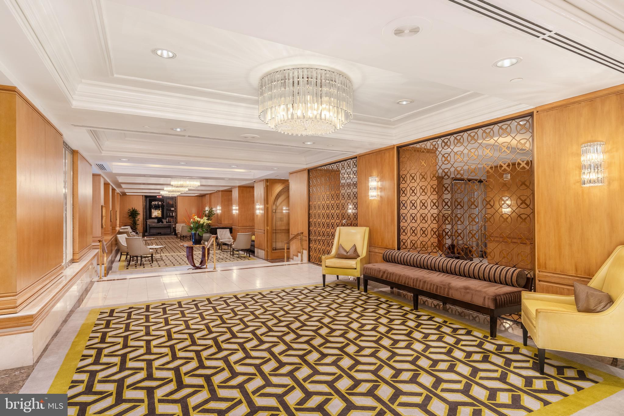 202 West Rittenhouse Square, Unit 1708 Philadelphia, PA 19103 - Photo 43 of 53