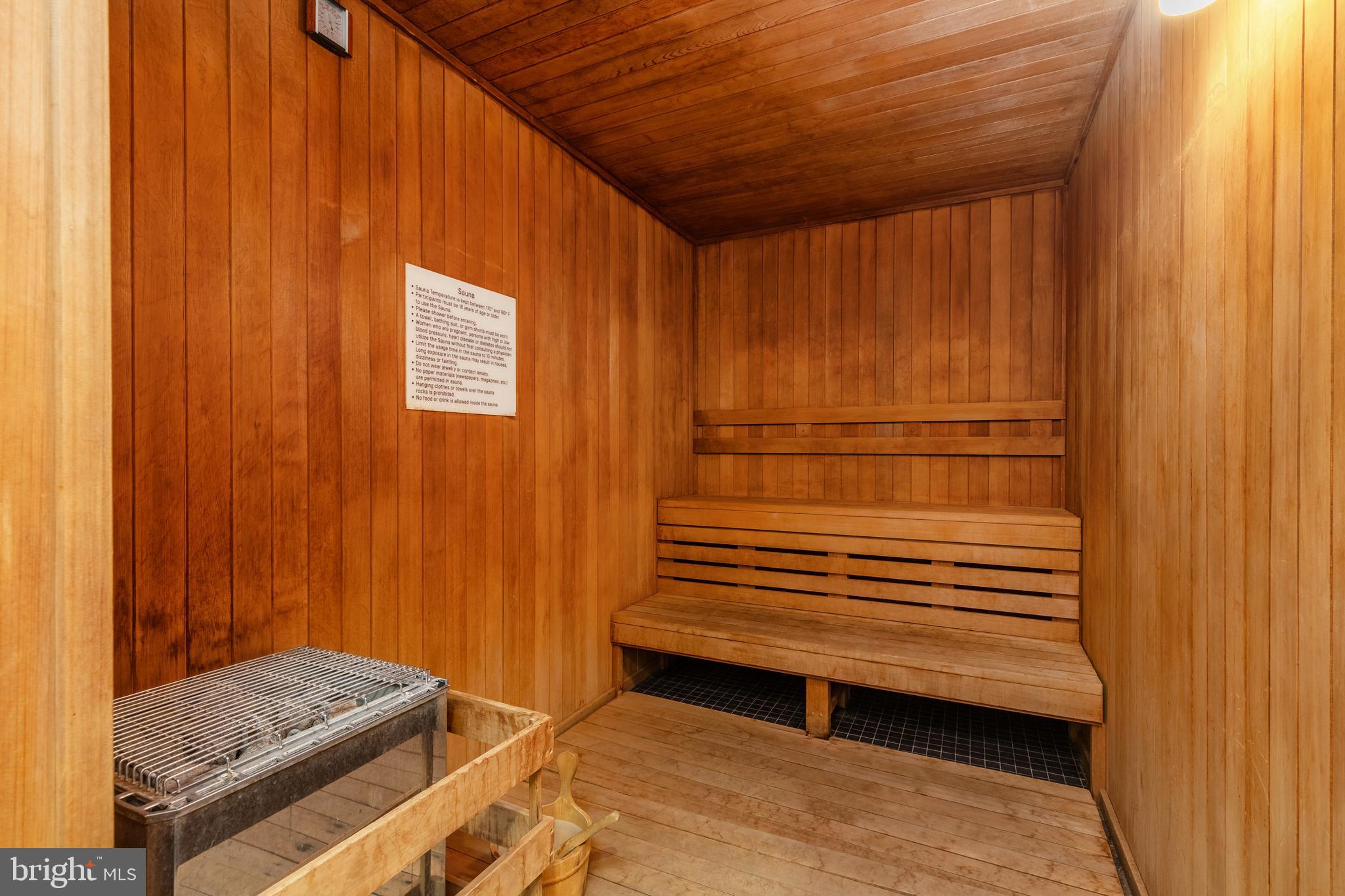 202 West Rittenhouse Square, Unit 1708 Philadelphia, PA 19103 - Photo 48 of 53