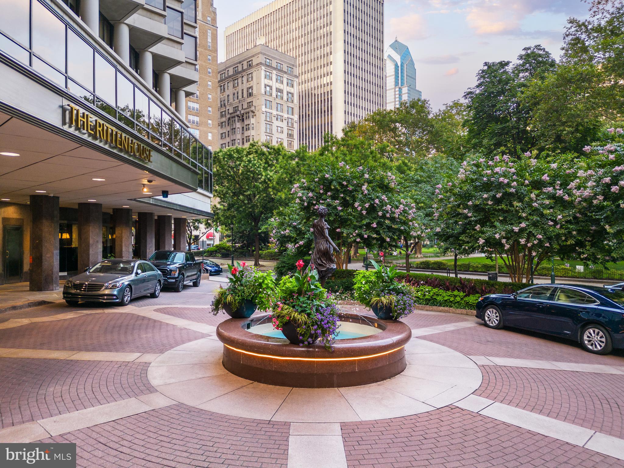 202 West Rittenhouse Square, Unit 1708 Philadelphia, PA 19103 - Photo 50 of 53