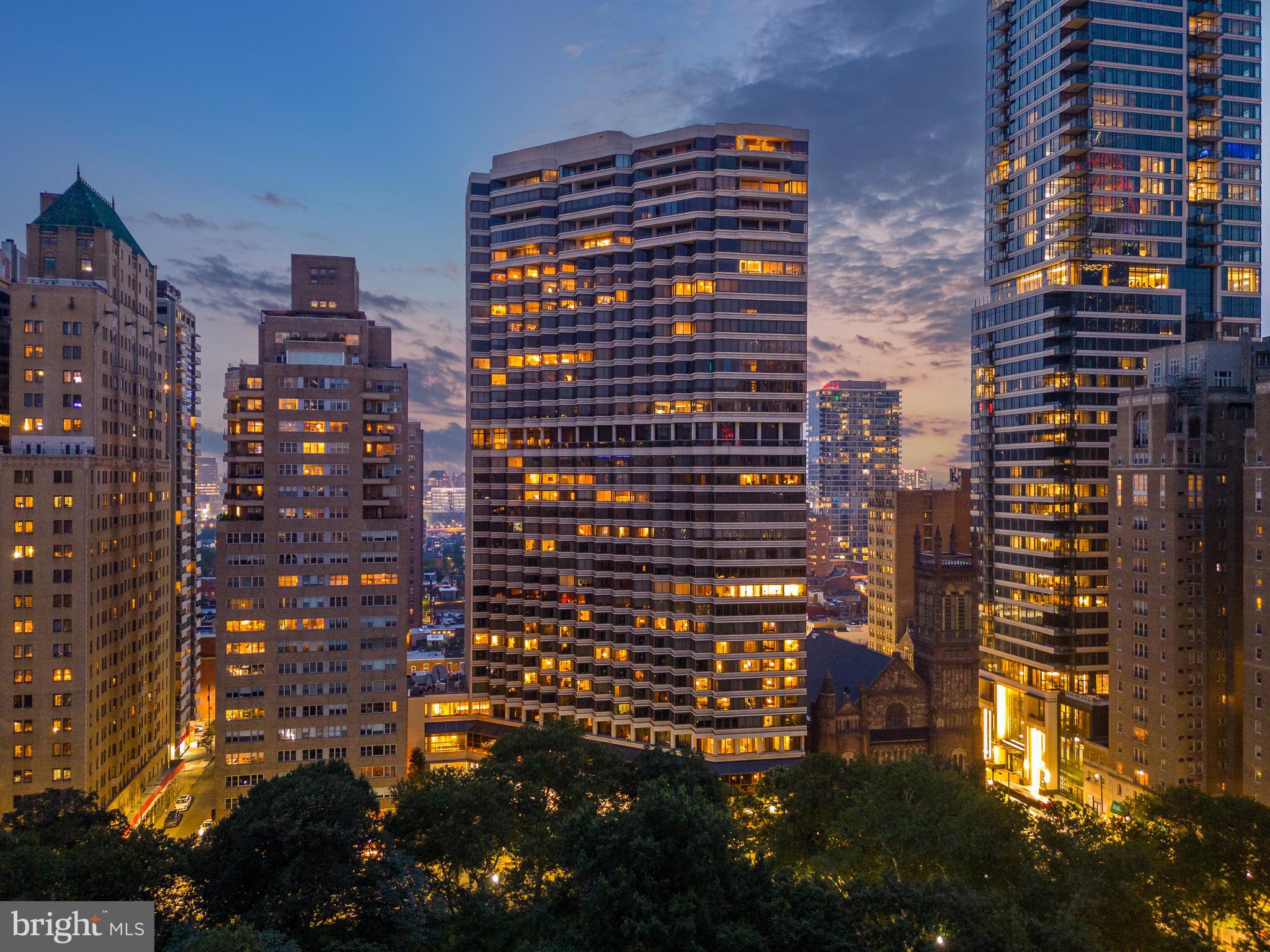 202 West Rittenhouse Square, Unit 1708 Philadelphia, PA 19103 - Photo 53 of 53