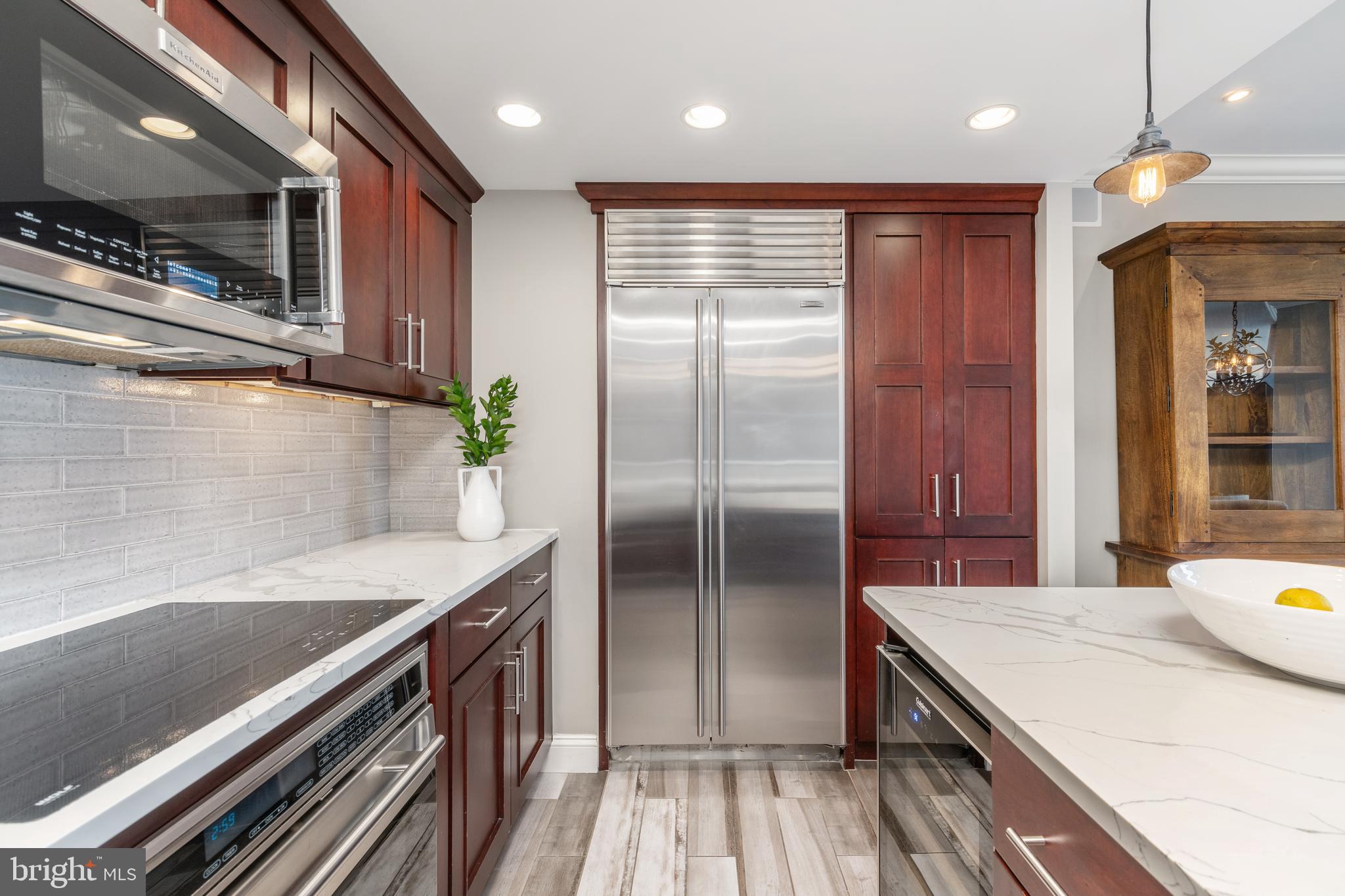 202 West Rittenhouse Square, Unit 1708 Philadelphia, PA 19103 - Photo 10 of 53