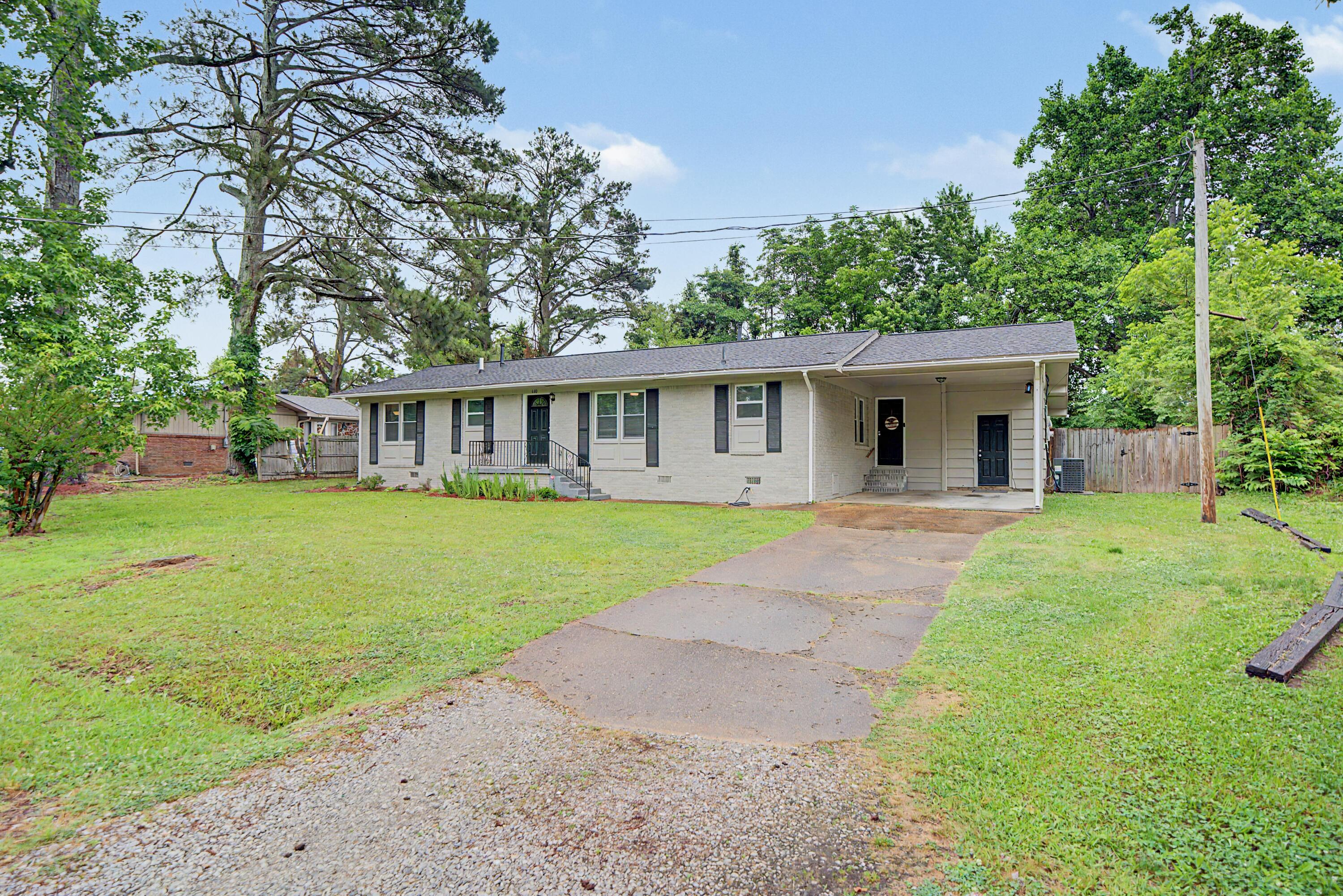 110 East Melody Lane Corinth, MS 38834 - Photo 2 of 30 110 E Melody Ln-23