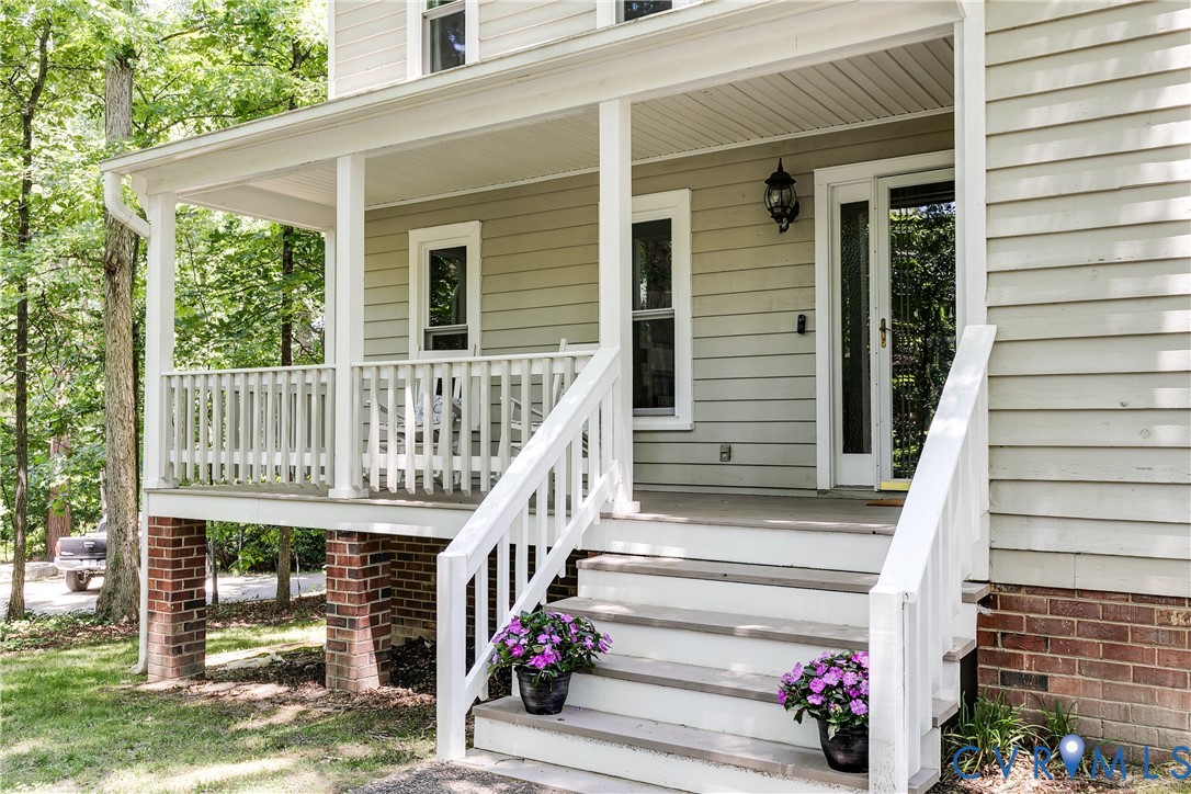 1107 Royal Ridge Road Midlothian, VA 23114 - Photo 5 of 47