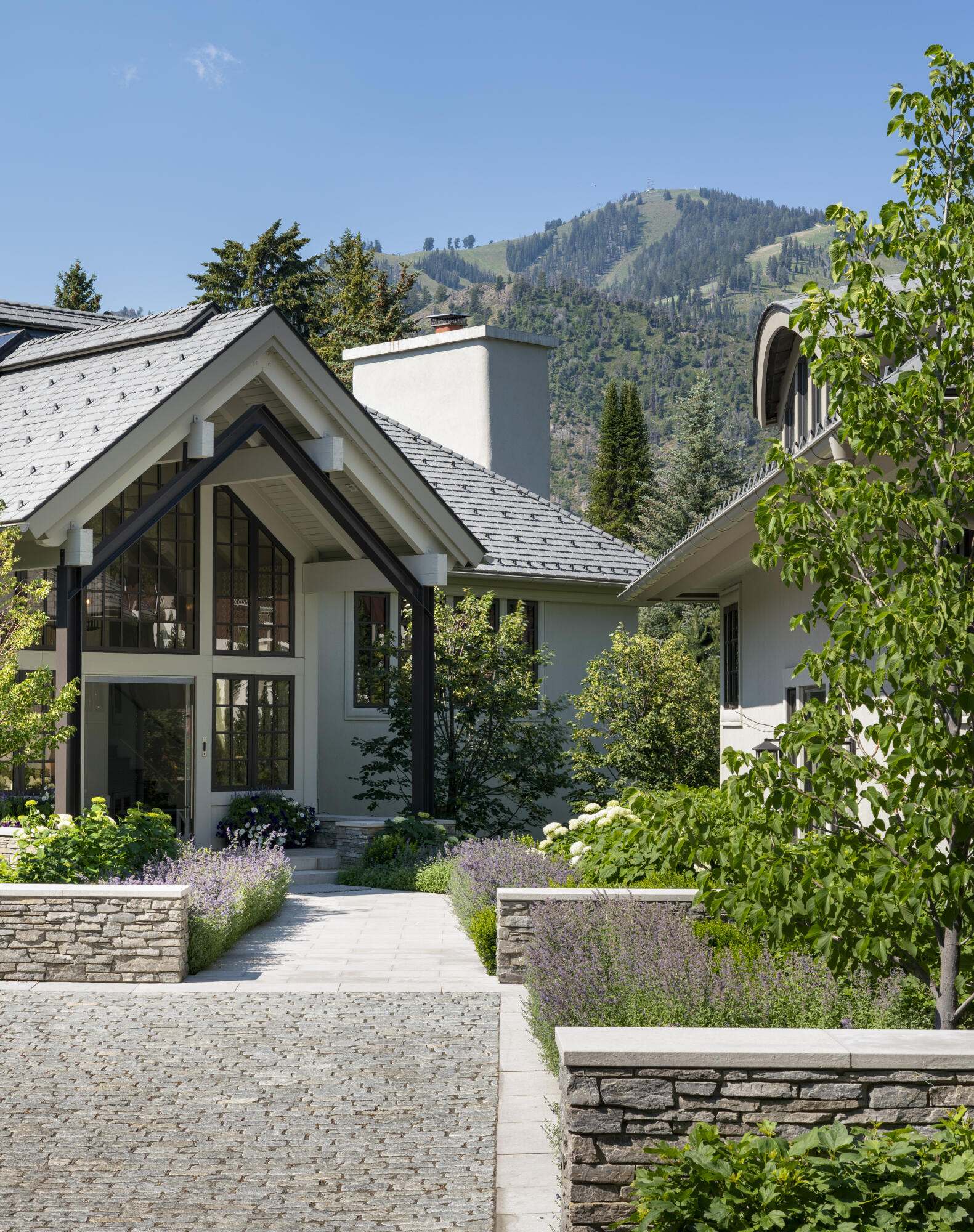 671 Alpine Lane Ketchum, ID 83340 - Photo 66 of 69 671 Alpine-4486-Edit