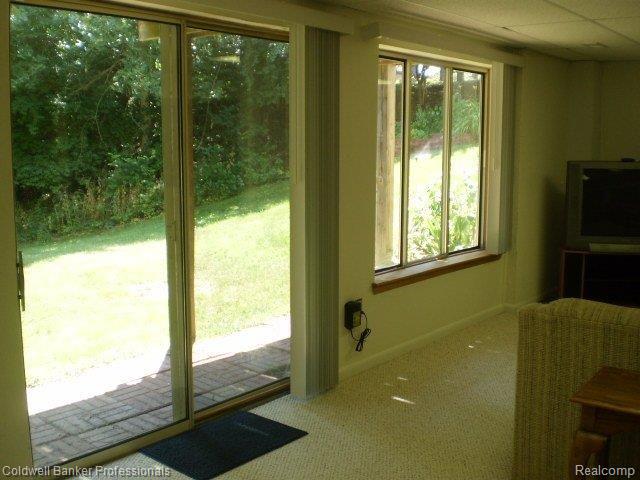 549 Harding Avenue Rochester, MI 48307 - Photo 18 of 24 Patio Door