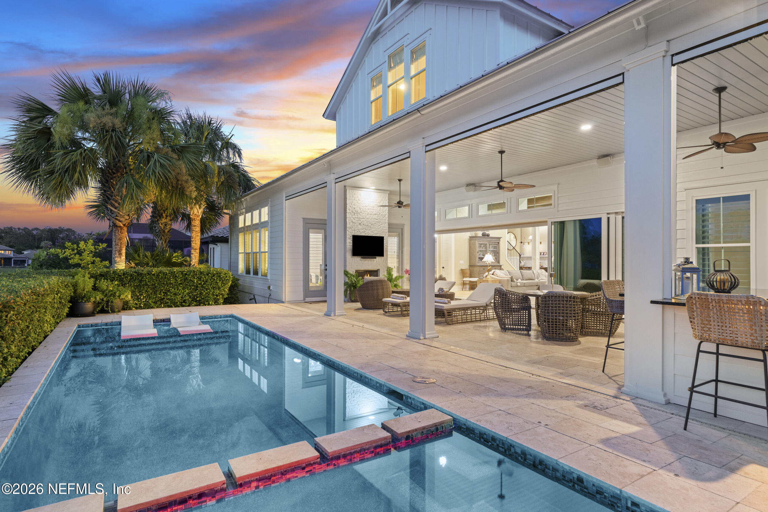 14061 Magnolia Cove Road Jacksonville, FL 32224 - Photo 49 of 74 49