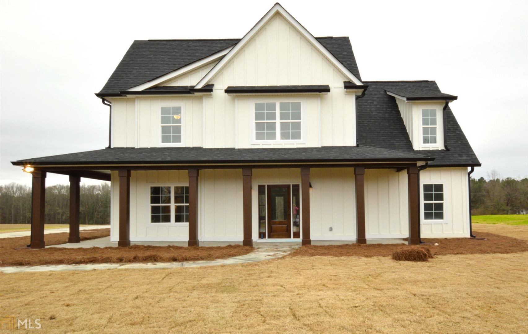 1082 Gray Girls Road, Unit 3 Senoia, GA 30276 - Photo 1 of 1 Gallery Image 1