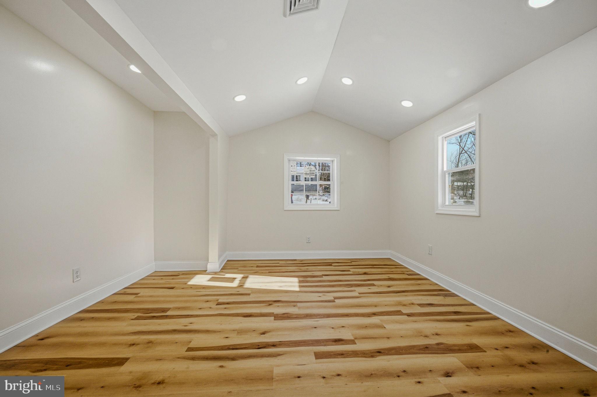 4 Lower Greenbriar Road Wilmington, DE 19810 - Photo 23 of 42 a view of empty room