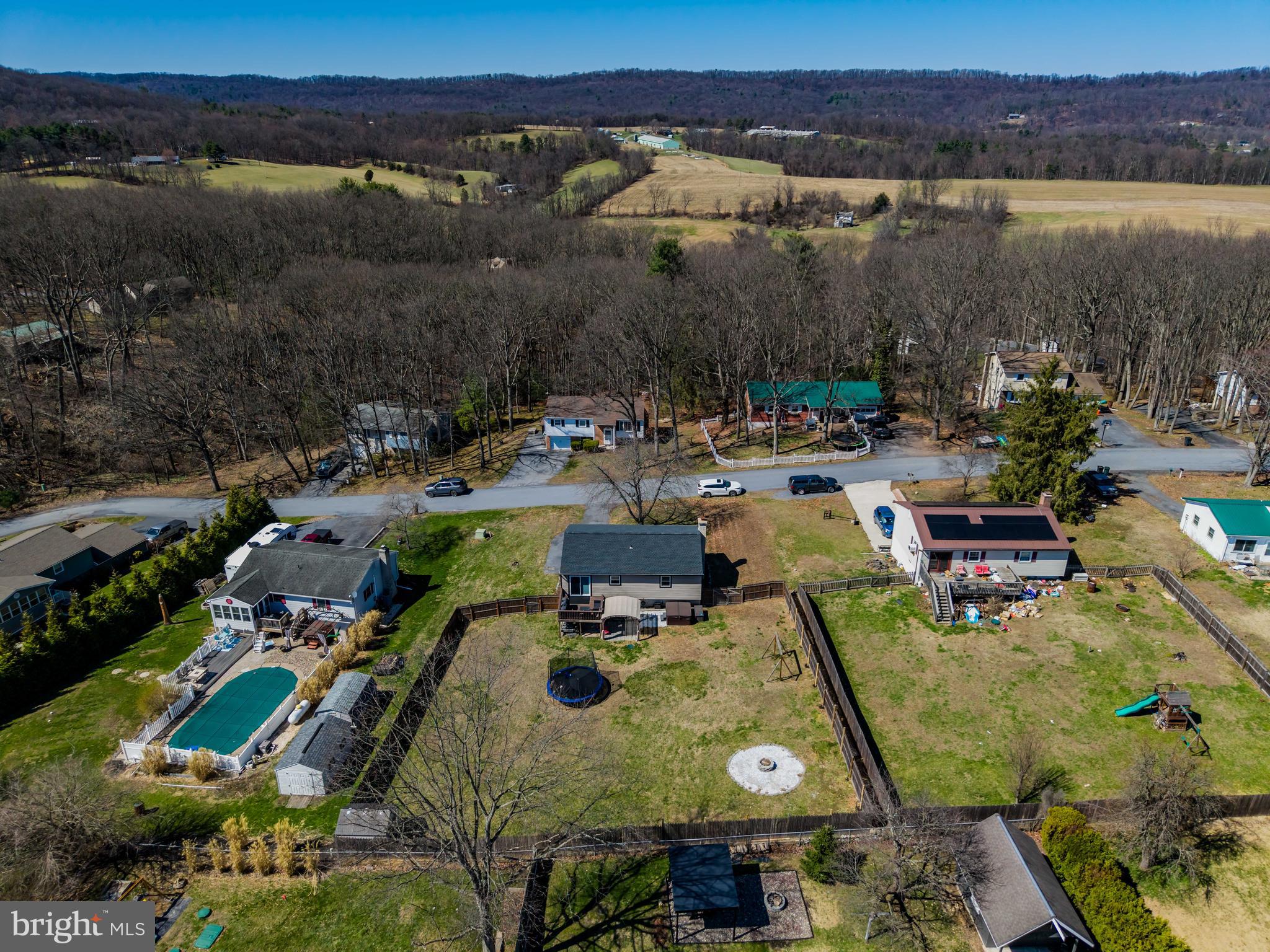 13 Craig Run Road Duncannon, PA 17020 - Photo 13 of 31