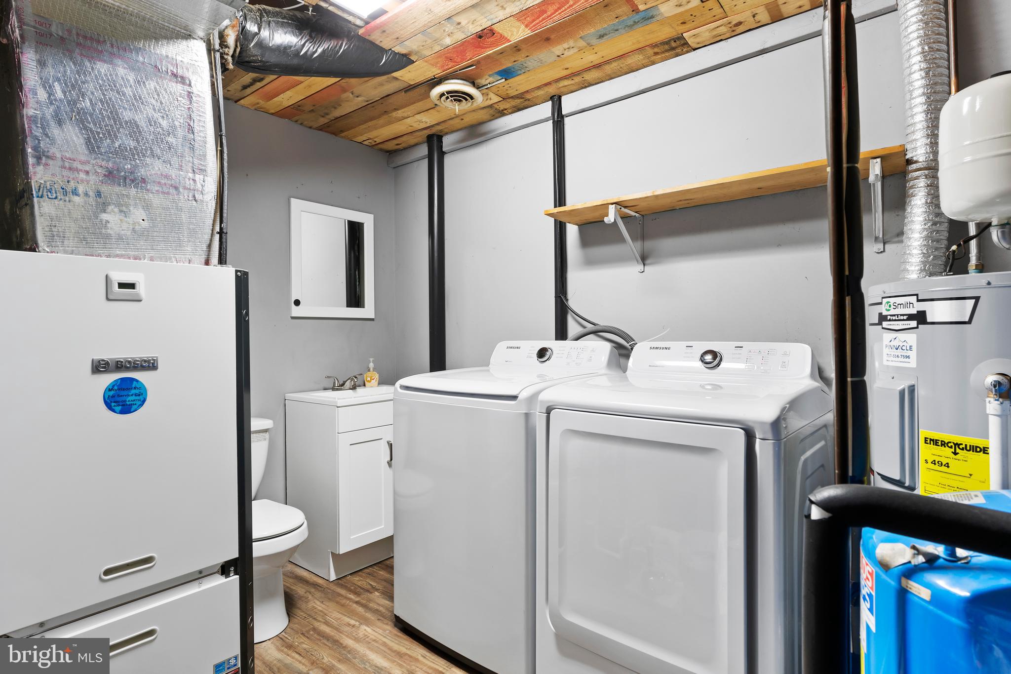 13 Craig Run Road Duncannon, PA 17020 - Photo 26 of 31