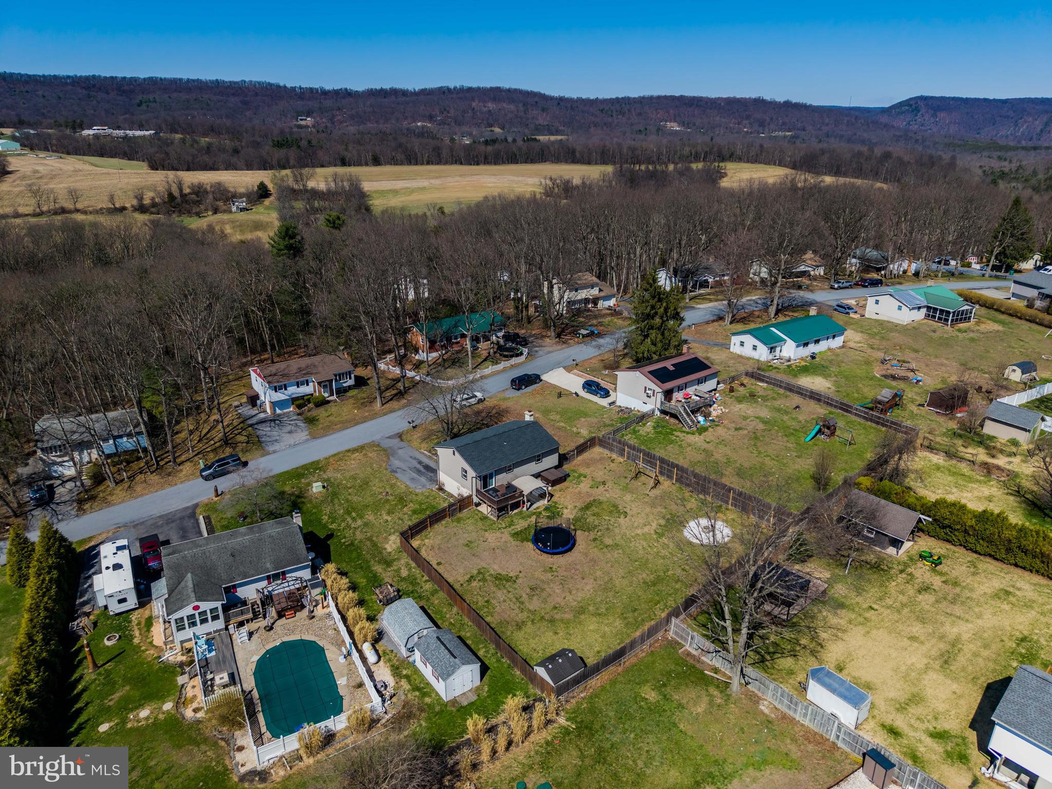 13 Craig Run Road Duncannon, PA 17020 - Photo 29 of 31