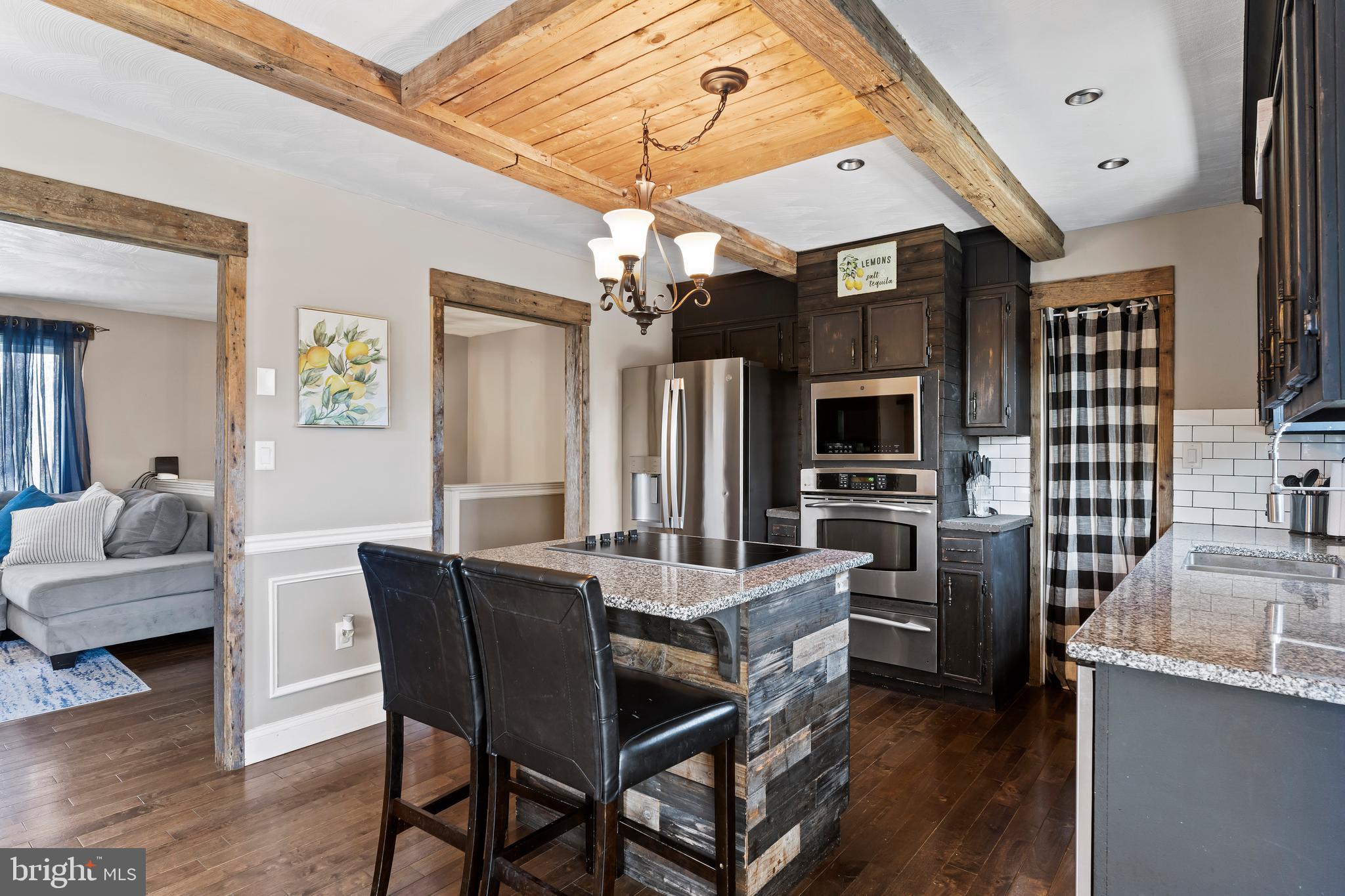13 Craig Run Road Duncannon, PA 17020 - Photo 6 of 31