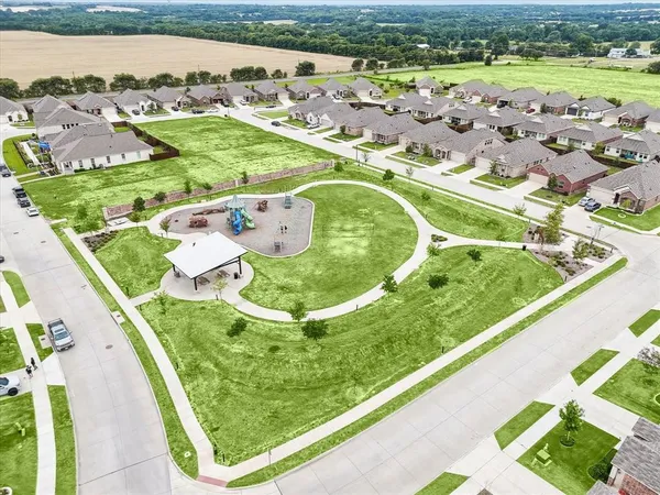a view of a city from a balcony