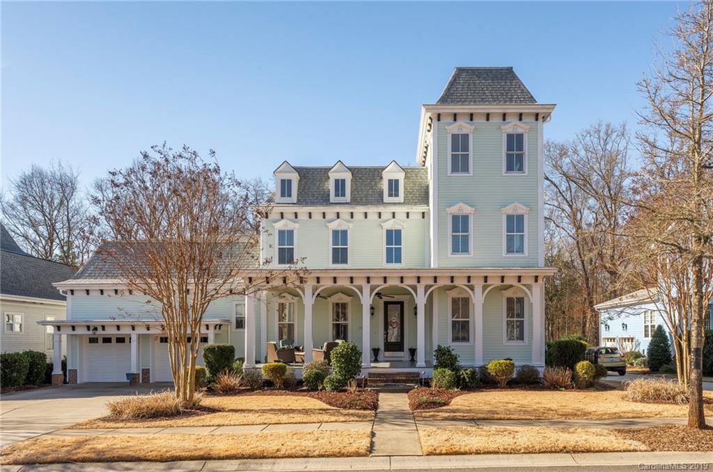 17626 Meadow Bottom Road Charlotte, NC 28277 - Photo 1 of 32 Gallery Image 1