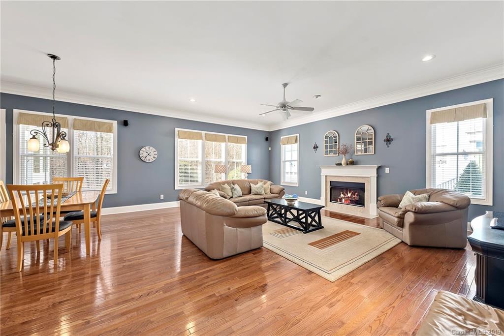 17626 Meadow Bottom Road Charlotte, NC 28277 - Photo 7 of 32 Gallery Image 7