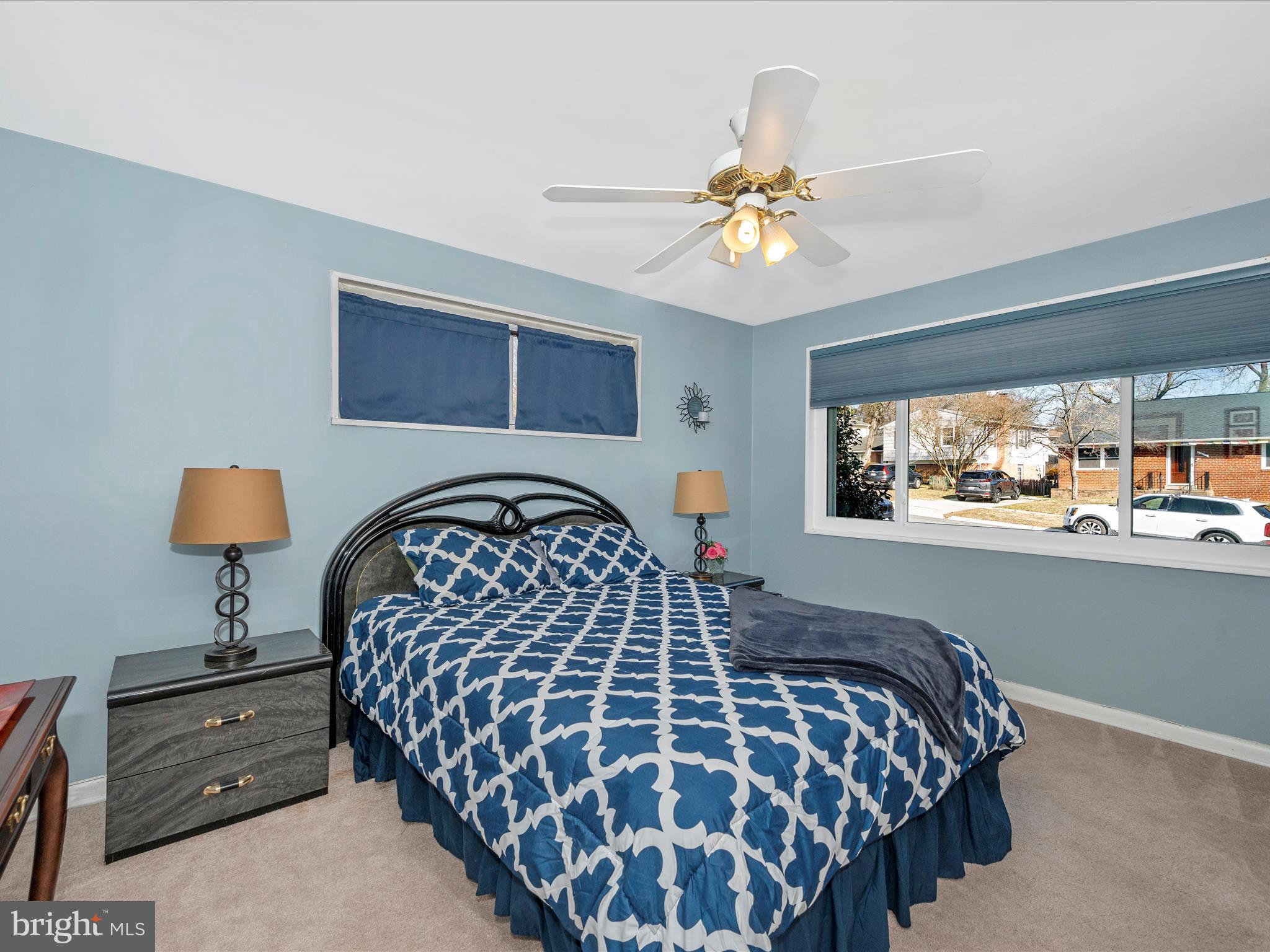 13206 Bluhill Road Silver Spring, MD 20906 - Photo 30 of 57 Bedroom 2